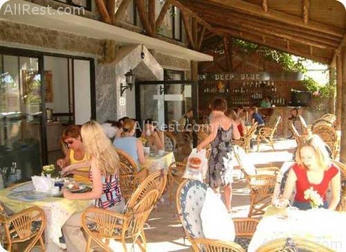 Asutay Hotel 20